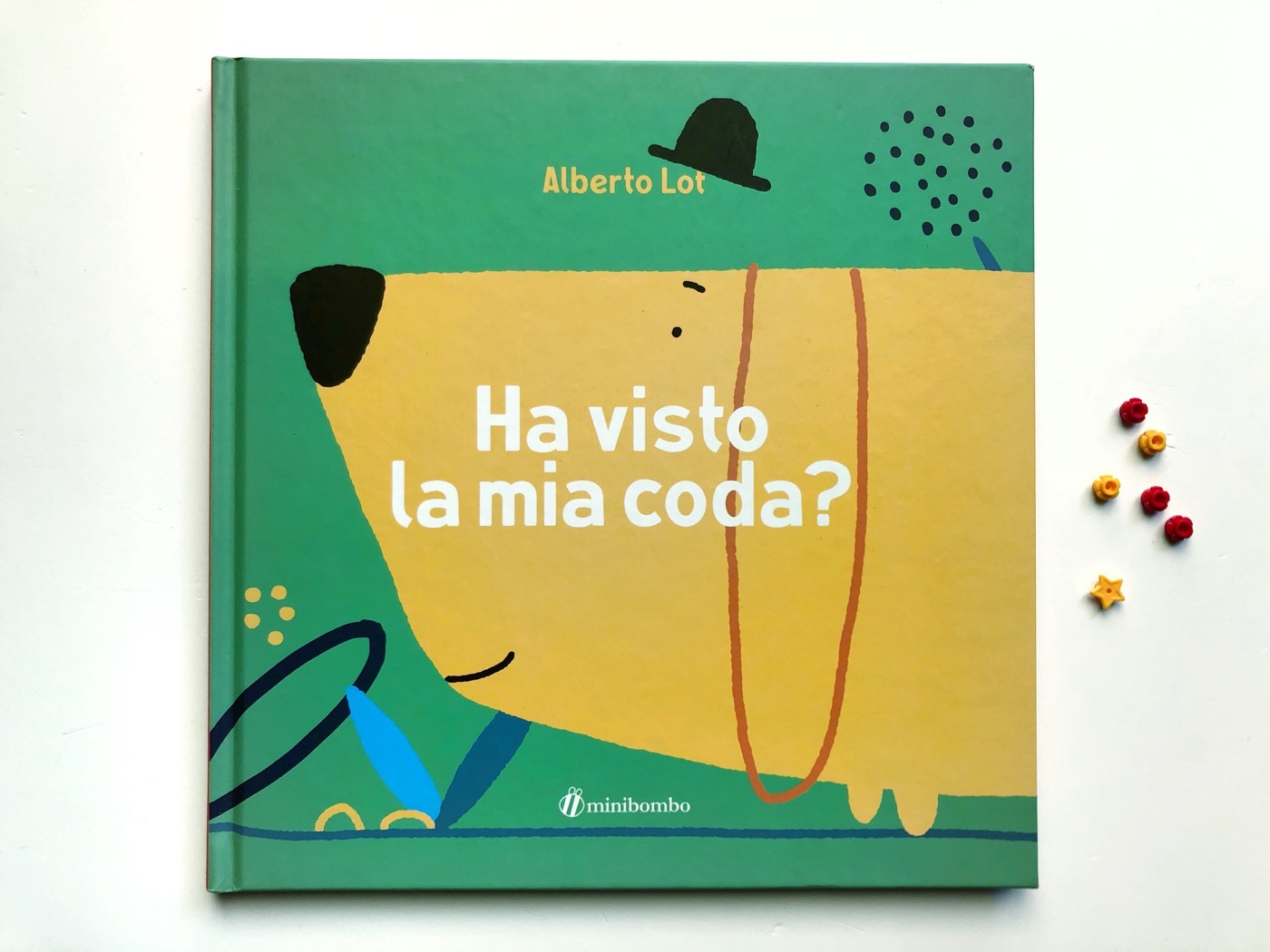 ha-visto-mia-coda-alberto-lot-minibombo ha-visto-mia-coda-alberto-lot-minibombo