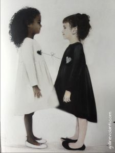 L'alfabeto dei sentimenti - Uguaglianza