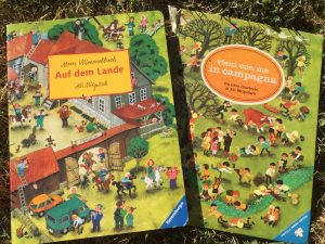 Wimmelbuch