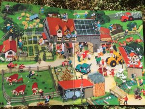 Wimmelbuch