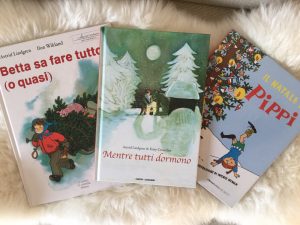 Astrid Lindgren