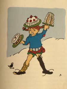 Il Natale di Pippi