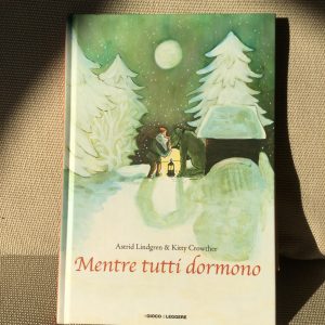 Mentre tutti dormono