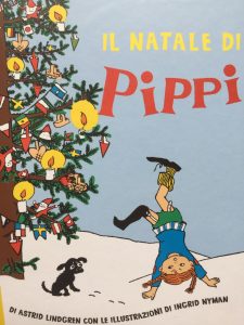 il natale di pippi