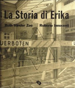 La storia di Erika