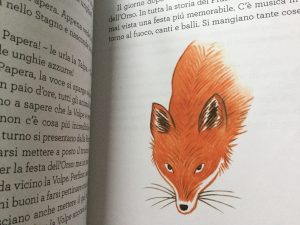 Buona notte a Prato Sonno