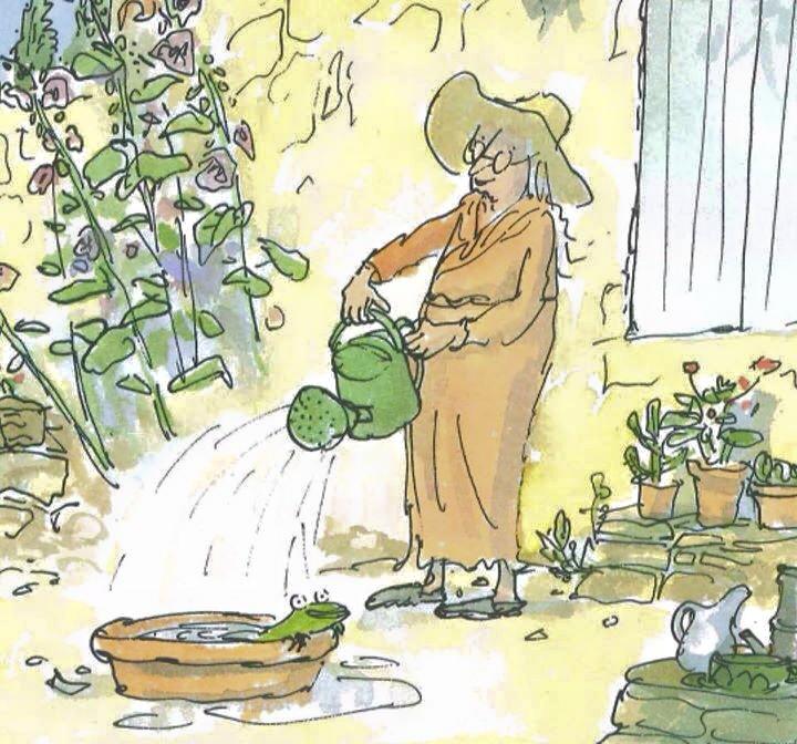 La_rana_ballerina_Blake3 La_rana_ballerina_Blake3