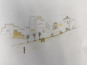 la principessa del sole