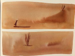 Fiume-lento-Alessandro-Sanna-Rizzoli-Galline-Volanti