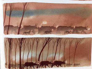 Fiume-lento-Alessandro-Sanna-Rizzoli-Galline-Volanti