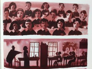 Fiume-lento-Alessandro-Sanna-Rizzoli-Galline-Volanti