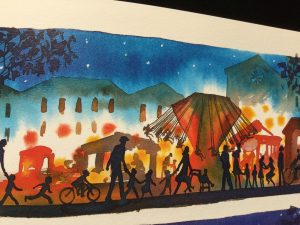 Fiume-lento-Alessandro-Sanna-Rizzoli-Galline-Volanti