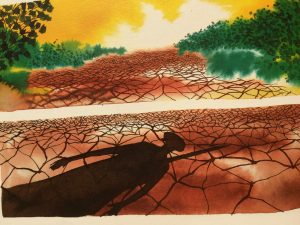 Fiume-lento-Alessandro-Sanna-Rizzoli-Galline-Volanti