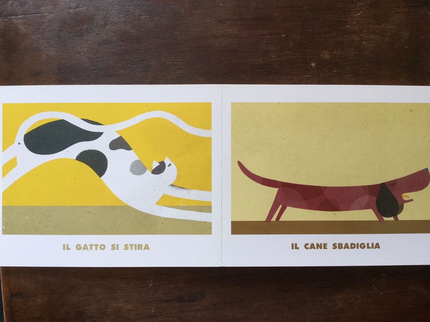 Quando il sole si sveglia -  Giovanna Zoboli - Philip Giordano - Topipittori Quando il sole si sveglia - Giovanna Zoboli - Philip Giordano - Topipittori