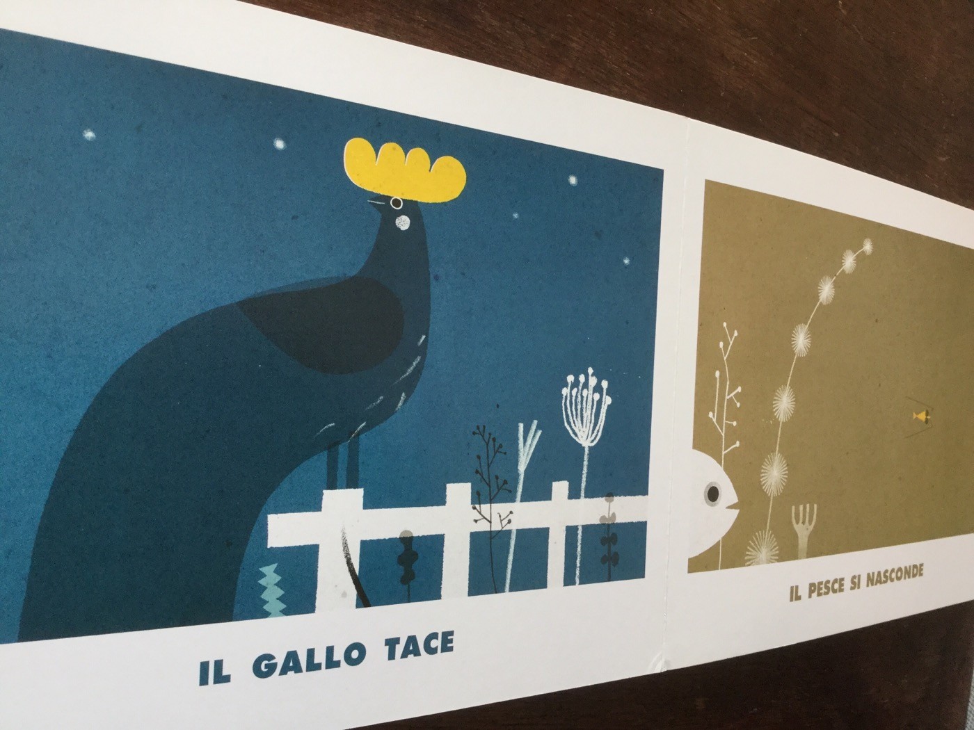 Quando il sole si sveglia -  Giovanna Zoboli - Philip Giordano - Topipittori Quando il sole si sveglia - Giovanna Zoboli - Philip Giordano - Topipittori