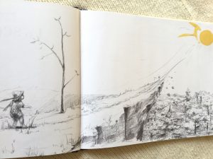 scoiattolo-luna-Meschenmoser-Castoro-Galline-Volanti