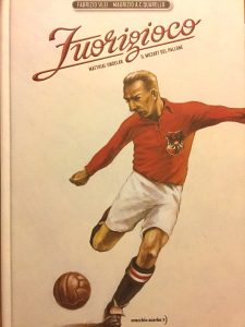 Fuorigioco-Silei-Quarello-Orecchio-Acerbo-Galline-Volanti