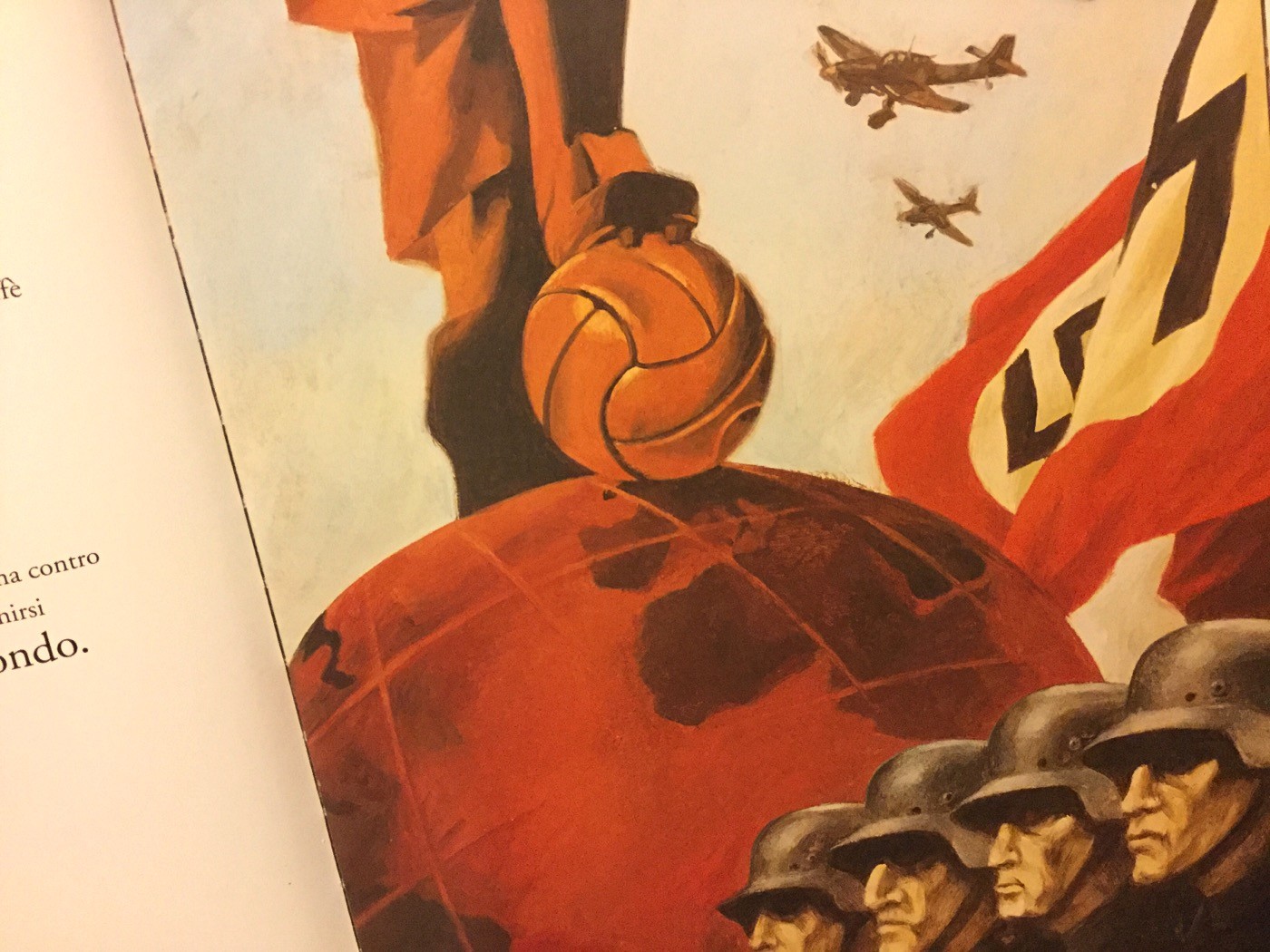 Fuorigioco-Silei-Quarello-Orecchio-Acerbo-Galline-Volanti