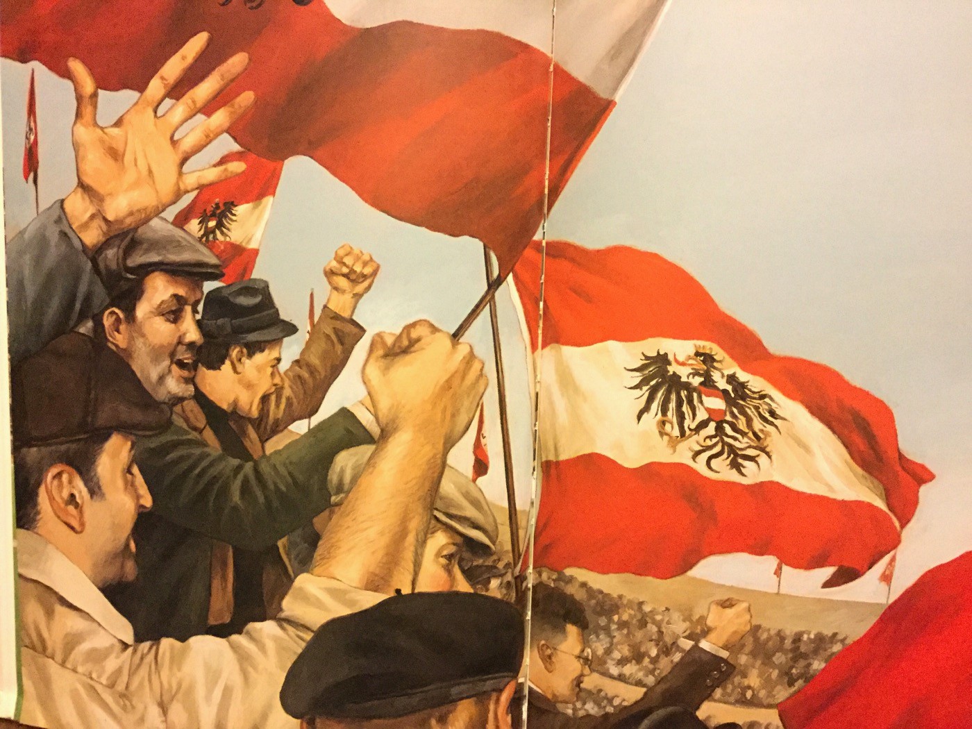 Fuorigioco-Silei-Quarello-Orecchio-Acerbo-Galline-Volanti