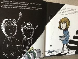 città-sussurrò-Giuntina-Santomauro-Galline-Volanti