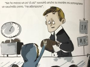 città-sussurrò-Giuntina-Santomauro-Galline-Volanti