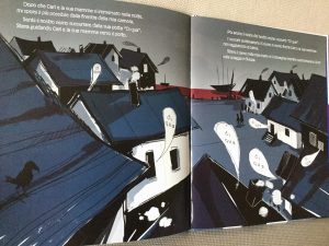 città-sussurrò-Giuntina-Santomauro-Galline-Volanti