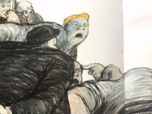 isola-Armin-Greder-Orecchio-Acerbo-Galline-Volanti