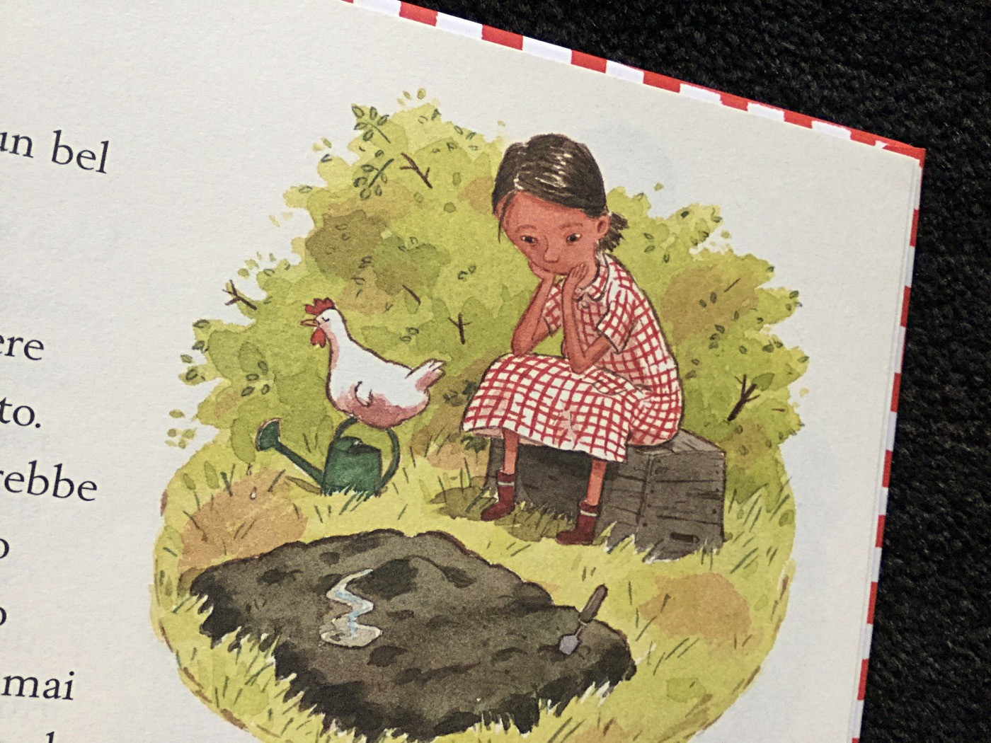 Mirabell - Astrid Lindgren