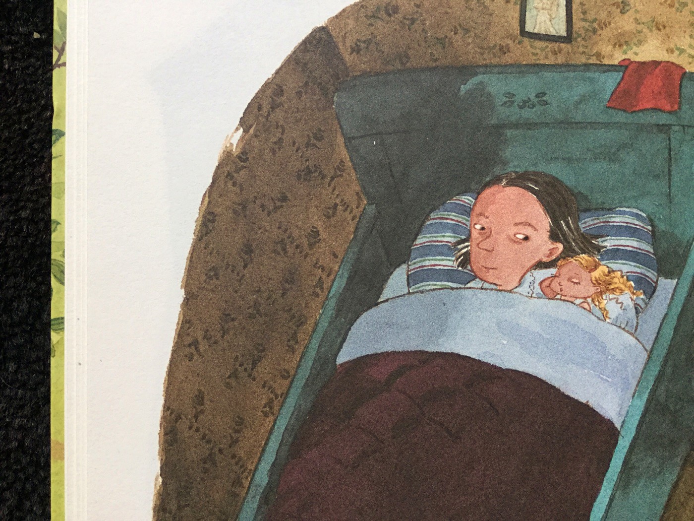 Mirabell - Astrid Lindgren