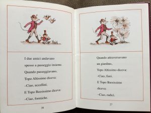 Storie di topi | Arnold Lobel | Kalandraka - Galline Volanti