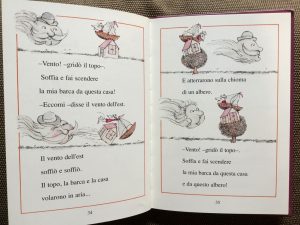 Storie di topi | Arnold Lobel | Kalandraka - Galline Volanti