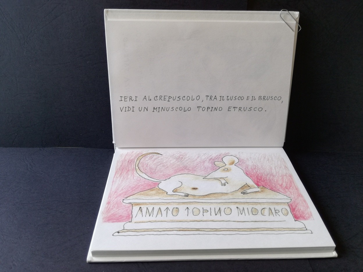 Toti_Scialoja_GallineVolanti