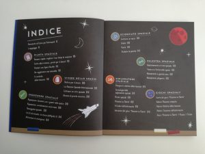 Apprendista astronauta | S. Martin, J. Farley | Editoriale Scienza - Galline Volanti