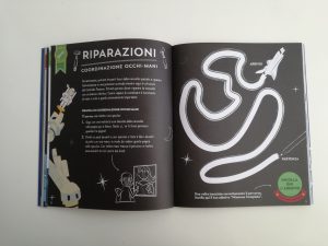 Apprendista astronauta | S. Martin, J. Farley | Editoriale Scienza - Galline Volanti