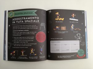 Apprendista astronauta | S. Martin, J. Farley | Editoriale Scienza - Galline Volanti