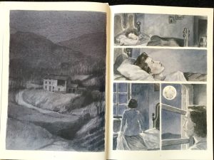 '45 | Maurizio A.C. Quarello | Orecchio Acerbo - Galline Volanti