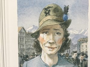 '45 | Maurizio A.C. Quarello | Orecchio Acerbo - Galline Volanti