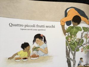 La festa dei frutti | Gerda Muller | Babalibri - Galline Volanti