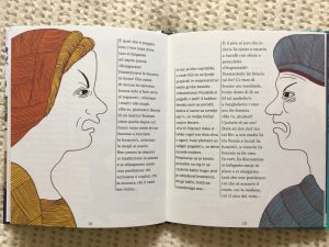 Il diavolo e la gubana | Chiara Carminati, Pia Valentinis | Sinnos - Galline Volanti