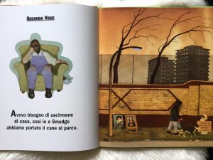 Voci_parco_Anthony_Browne_Camelozampa_Galline_Volanti