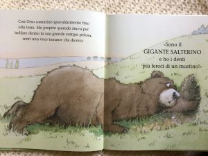 gigante-salterino-Julia-Donaldson-Helen-Oxenbury-Mondadori-Galline-Volanti