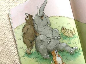 gigante-salterino-Julia-Donaldson-Helen-Oxenbury-Mondadori-Galline-Volanti