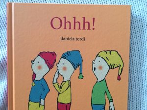 Ohhh_Daniela_Tordi_Edizioni_Corsare_Galline_Volanti