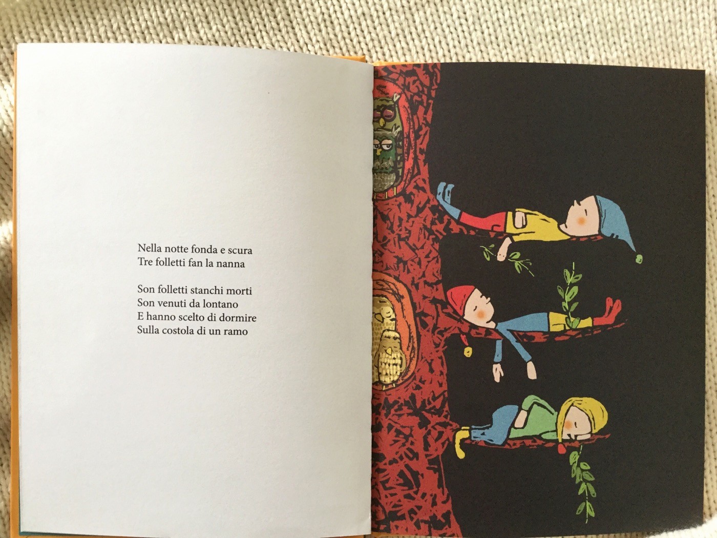 Ohhh_Daniela_Tordi_Edizioni_Corsare_Galline_Volanti