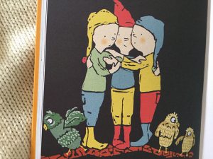 Ohhh_Daniela_Tordi_Edizioni_Corsare_Galline_Volanti
