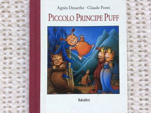 Piccolo_Principe_Puff_Agnès_Desarthe_Claude_Ponti_Babalibri_Galline_Volanti