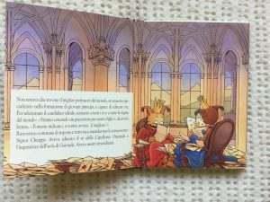 Piccolo_Principe_Puff_Agnès_Desarthe_Claude_Ponti_Babalibri_Galline_Volanti