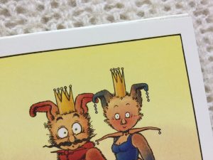 Piccolo_Principe_Puff_Agnès_Desarthe_Claude_Ponti_Babalibri_Galline_Volanti