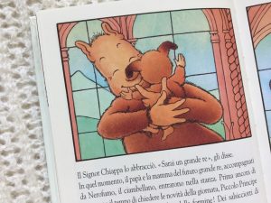 Piccolo_Principe_Puff_Agnès_Desarthe_Claude_Ponti_Babalibri_Galline_Volanti