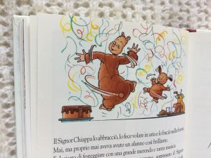 Piccolo_Principe_Puff_Agnès_Desarthe_Claude_Ponti_Babalibri_Galline_Volanti
